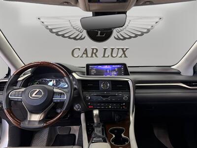 2019 Lexus RX 350   - Photo 11 - Lennox, CA 90304