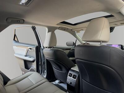 2019 Lexus RX 350   - Photo 25 - Lennox, CA 90304