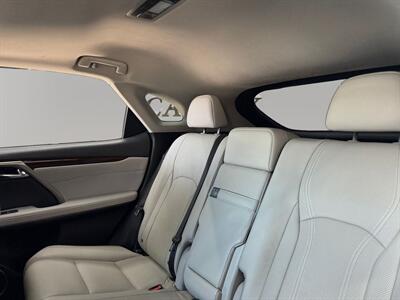 2019 Lexus RX 350   - Photo 13 - Lennox, CA 90304