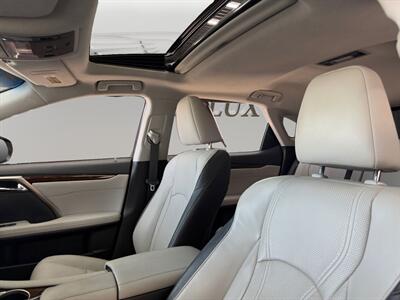 2019 Lexus RX 350   - Photo 9 - Lennox, CA 90304