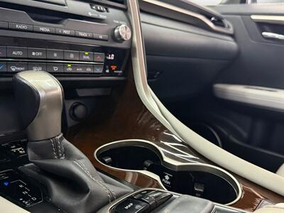 2019 Lexus RX 350   - Photo 20 - Lennox, CA 90304
