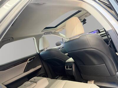 2019 Lexus RX 350   - Photo 17 - Lennox, CA 90304