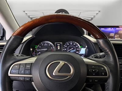 2019 Lexus RX 350   - Photo 20 - Lennox, CA 90304