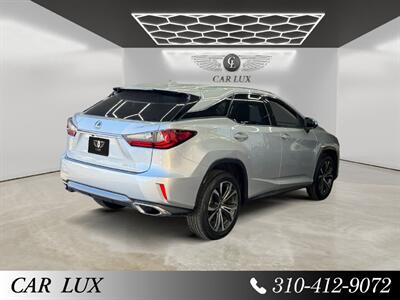 2019 Lexus RX 350   - Photo 5 - Lennox, CA 90304