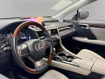 2019 Lexus RX 350   - Photo 15 - Lennox, CA 90304