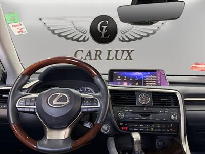 2019 Lexus RX 350   - Photo 10 - Lennox, CA 90304