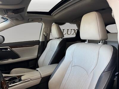 2019 Lexus RX 350   - Photo 9 - Lennox, CA 90304