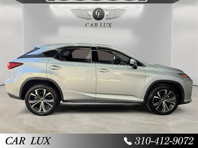 2019 Lexus RX 350   - Photo 6 - Lennox, CA 90304