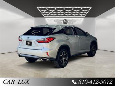 2019 Lexus RX 350   - Photo 5 - Lennox, CA 90304