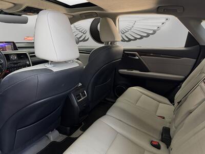 2019 Lexus RX 350   - Photo 24 - Lennox, CA 90304