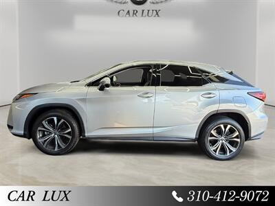 2019 Lexus RX 350   - Photo 2 - Lennox, CA 90304