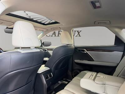 2019 Lexus RX 350   - Photo 18 - Lennox, CA 90304