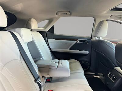 2019 Lexus RX 350   - Photo 27 - Lennox, CA 90304
