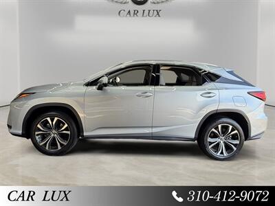 2019 Lexus RX 350   - Photo 2 - Lennox, CA 90304