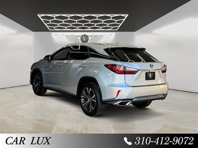 2019 Lexus RX 350   - Photo 3 - Lennox, CA 90304