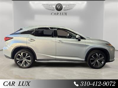 2019 Lexus RX 350   - Photo 6 - Lennox, CA 90304