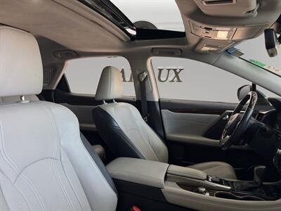 2019 Lexus RX 350   - Photo 14 - Lennox, CA 90304