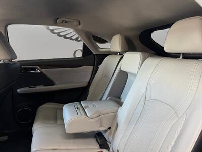 2019 Lexus RX 350   - Photo 13 - Lennox, CA 90304