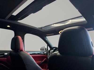 2017 Porsche Cayenne Platinum Edition - Photo 29 - Lennox, CA 90304