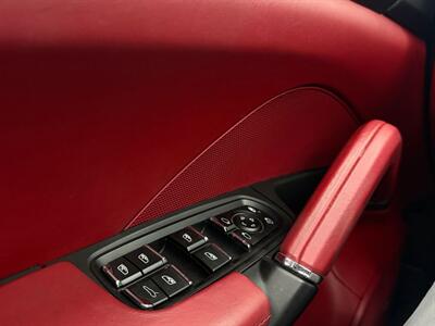 2017 Porsche Cayenne Platinum Edition - Photo 24 - Lennox, CA 90304