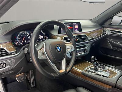 2019 BMW 750i  M SPORT - Photo 19 - Lennox, CA 90304