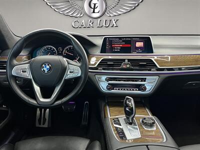 2019 BMW 750i  M SPORT - Photo 13 - Lennox, CA 90304