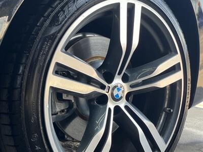 2019 BMW 750i  M SPORT - Photo 21 - Lennox, CA 90304