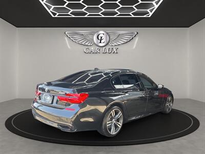 2019 BMW 750i  M SPORT - Photo 7 - Lennox, CA 90304