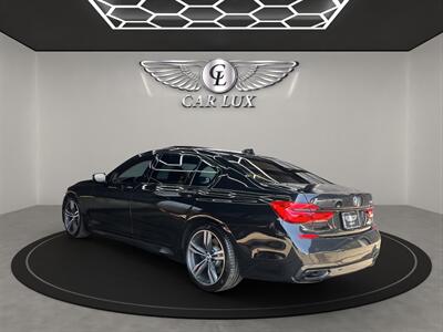 2019 BMW 750i  M SPORT - Photo 5 - Lennox, CA 90304