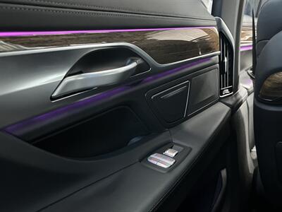 2019 BMW 750i  M SPORT - Photo 23 - Lennox, CA 90304