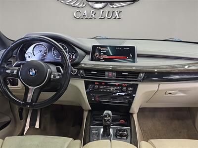 2015 BMW X5 xDrive50i   - Photo 15 - Lennox, CA 90304