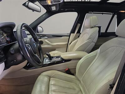 2015 BMW X5 xDrive50i   - Photo 10 - Lennox, CA 90304