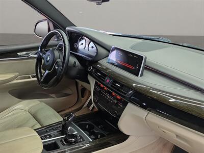 2015 BMW X5 xDrive50i   - Photo 16 - Lennox, CA 90304
