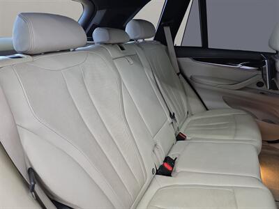 2015 BMW X5 xDrive50i   - Photo 18 - Lennox, CA 90304