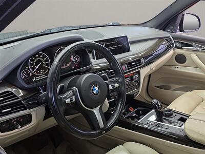 2015 BMW X5 xDrive50i   - Photo 14 - Lennox, CA 90304