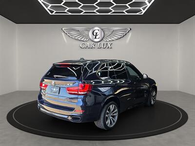 2015 BMW X5 xDrive50i   - Photo 8 - Lennox, CA 90304