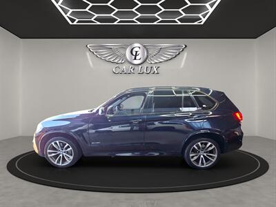 2015 BMW X5 xDrive50i   - Photo 5 - Lennox, CA 90304
