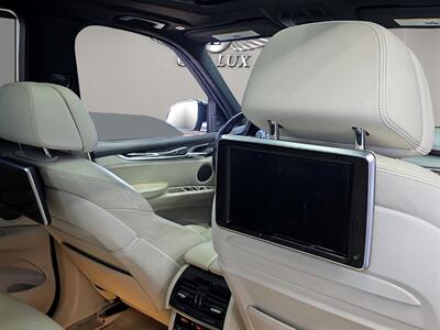 2015 BMW X5 xDrive50i   - Photo 20 - Lennox, CA 90304