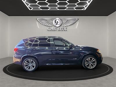 2015 BMW X5 xDrive50i   - Photo 9 - Lennox, CA 90304