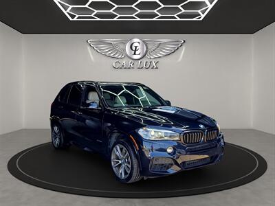 2015 BMW X5 xDrive50i   - Photo 2 - Lennox, CA 90304