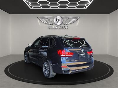 2015 BMW X5 xDrive50i   - Photo 6 - Lennox, CA 90304