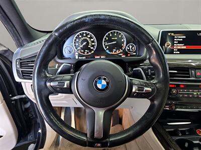 2015 BMW X5 xDrive50i   - Photo 11 - Lennox, CA 90304