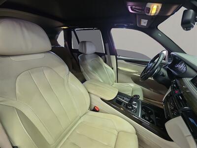2015 BMW X5 xDrive50i   - Photo 19 - Lennox, CA 90304