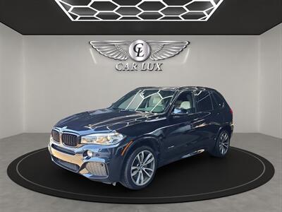 2015 BMW X5 xDrive50i   - Photo 4 - Lennox, CA 90304