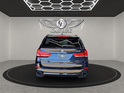 2015 BMW X5 xDrive50i   - Photo 7 - Lennox, CA 90304