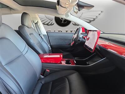 2017 Tesla Model 3 Long Range   - Photo 15 - Lennox, CA 90304