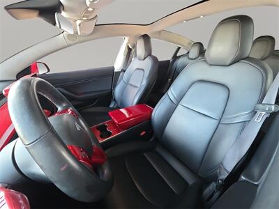 2017 Tesla Model 3 Long Range   - Photo 10 - Lennox, CA 90304
