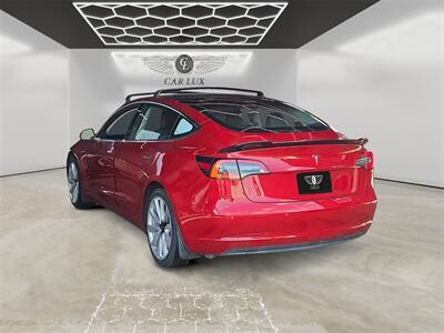 2017 Tesla Model 3 Long Range   - Photo 3 - Lennox, CA 90304