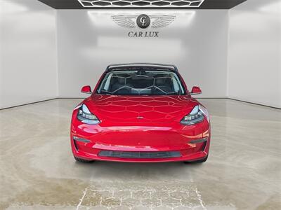 2017 Tesla Model 3 Long Range   - Photo 8 - Lennox, CA 90304