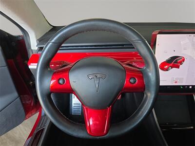 2017 Tesla Model 3 Long Range   - Photo 12 - Lennox, CA 90304